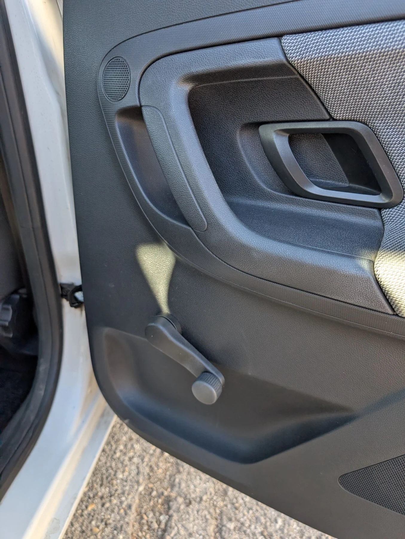 Skoda Fabia Комби, снимка 6 - Автомобили и джипове - 56375482