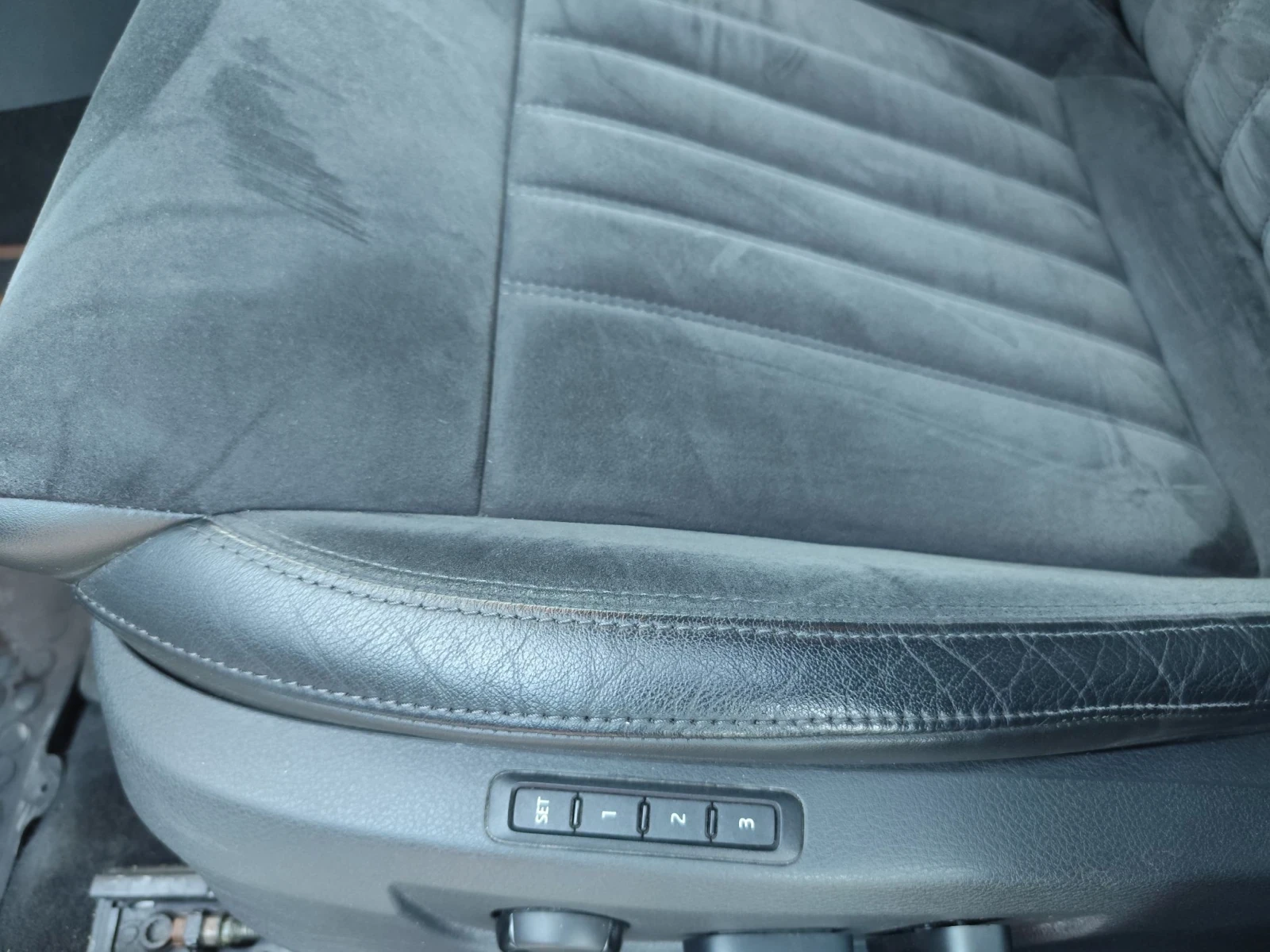 Skoda Superb 2.0 tdi 190/151000 ��! | Mobile.bg � ����������� 13