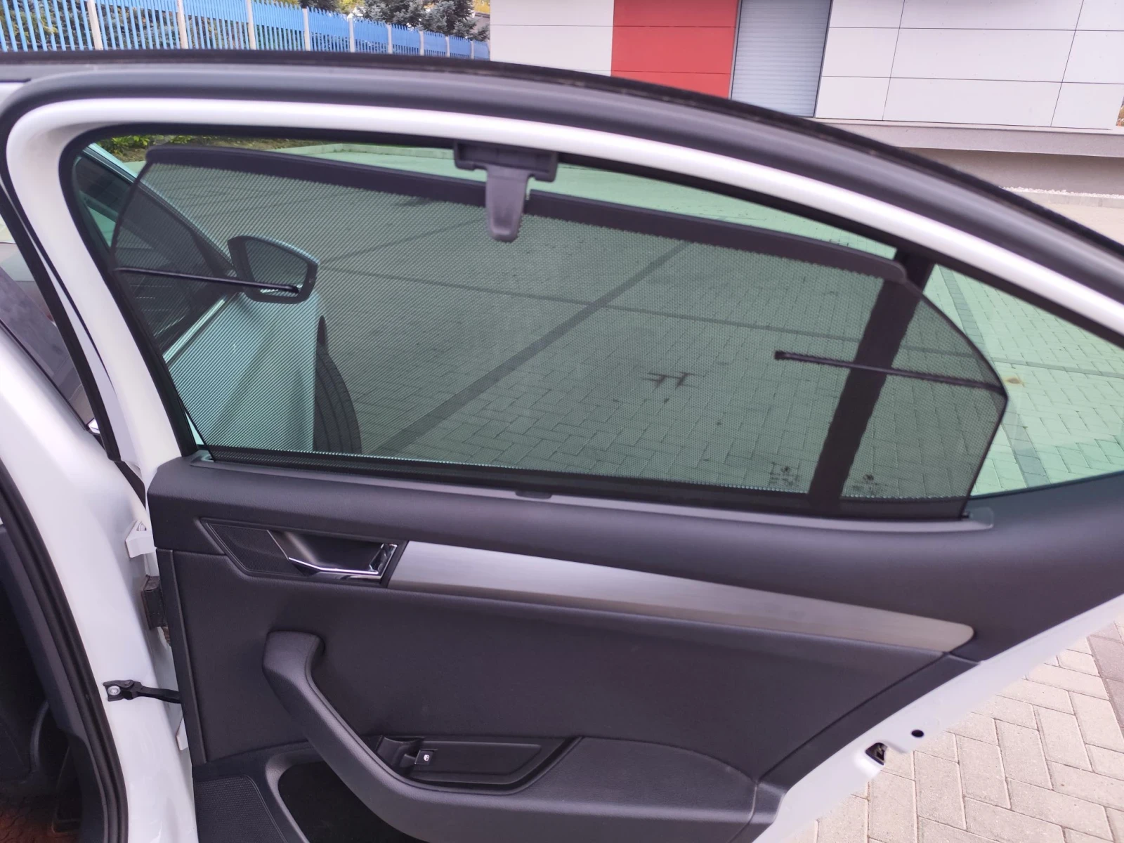 Skoda Superb 2.0 tdi 190/151000 ��! | Mobile.bg � ����������� 14