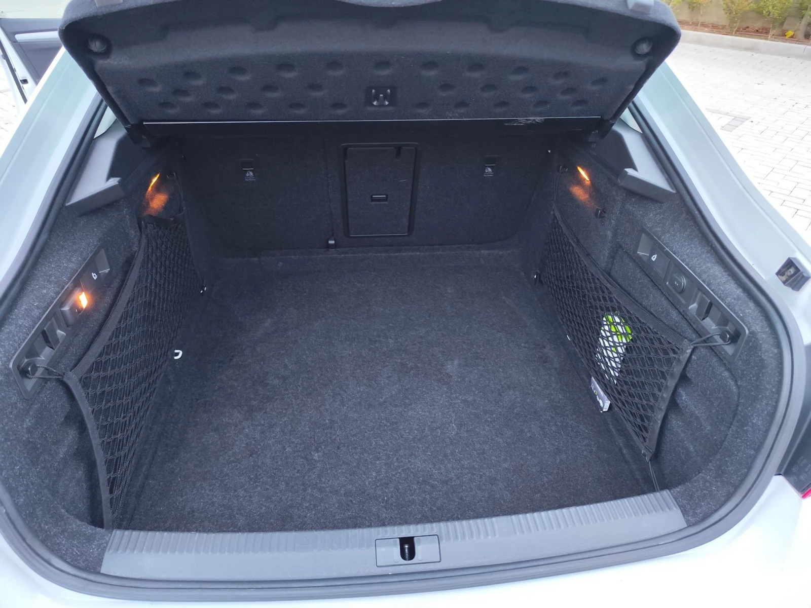 Skoda Superb 2.0 tdi 190/151000 ��! | Mobile.bg � ����������� 15