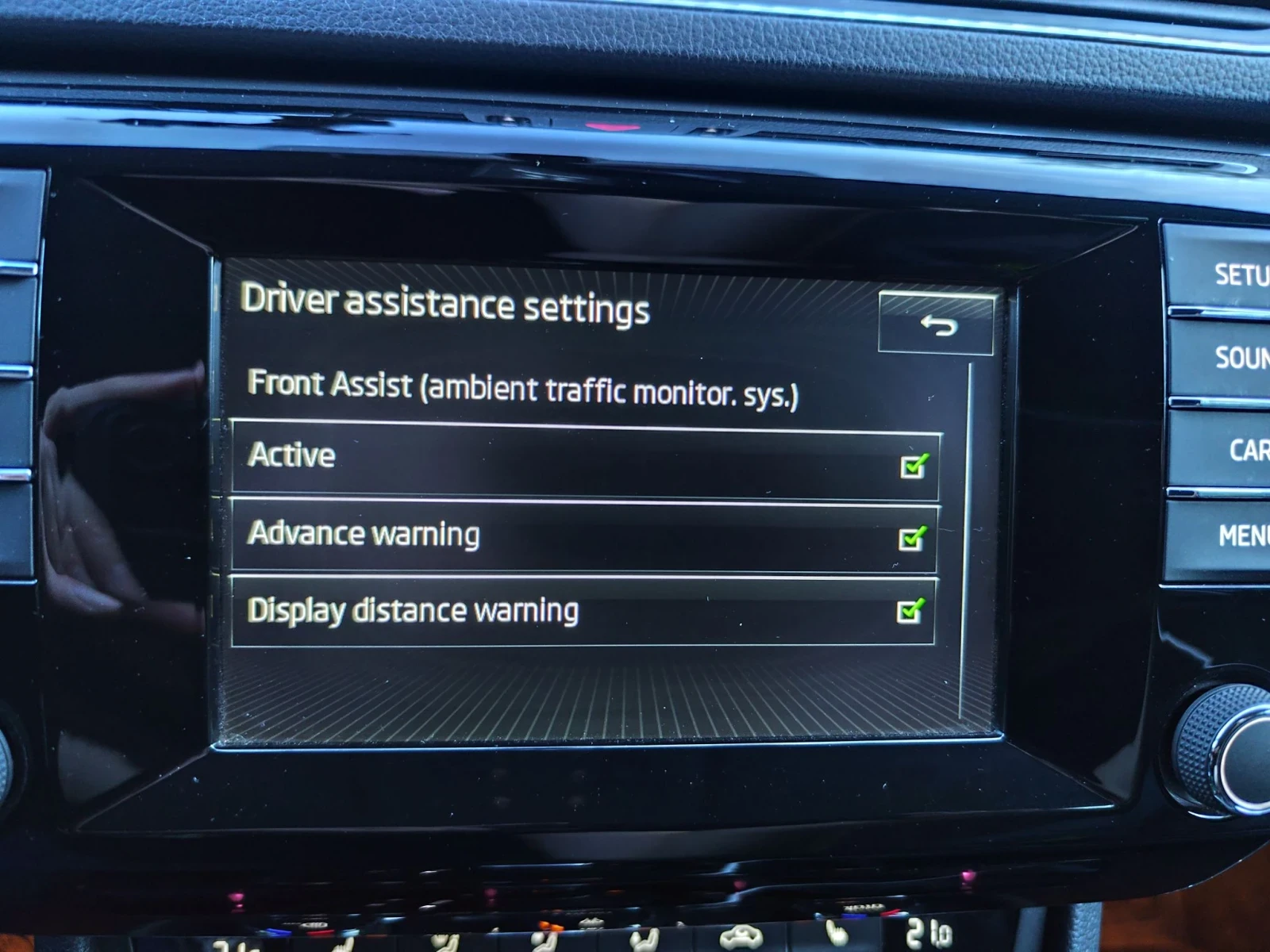 Skoda Superb 2.0 tdi 190/151000 ��! | Mobile.bg � ����������� 17