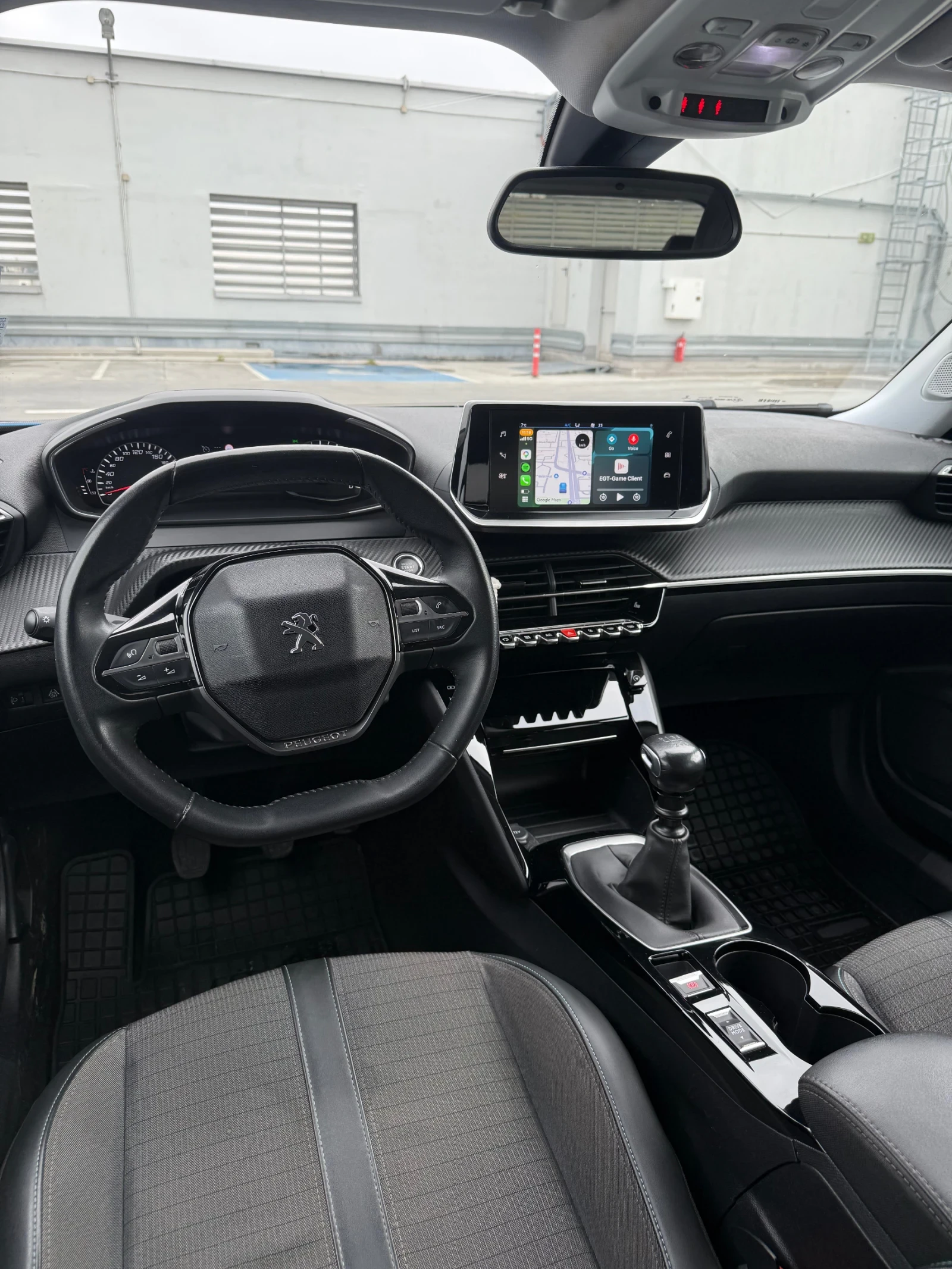 Peugeot 2008, снимка 10 - Автомобили и джипове - 56541304