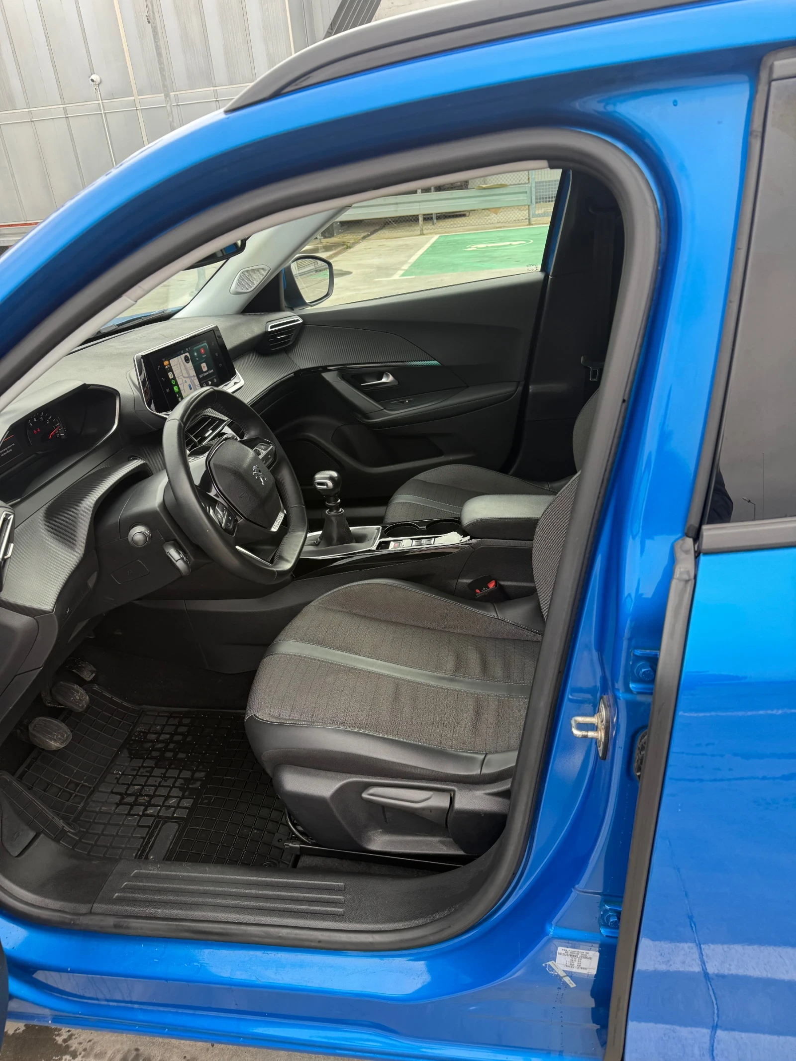 Peugeot 2008, снимка 12 - Автомобили и джипове - 56541304