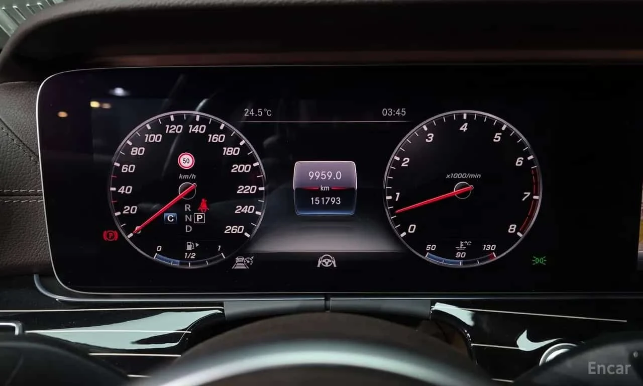 Mercedes-Benz E 450 * 4MATIC Exclusive * ��������� ���� *  | Mobile.bg � ����������� 8