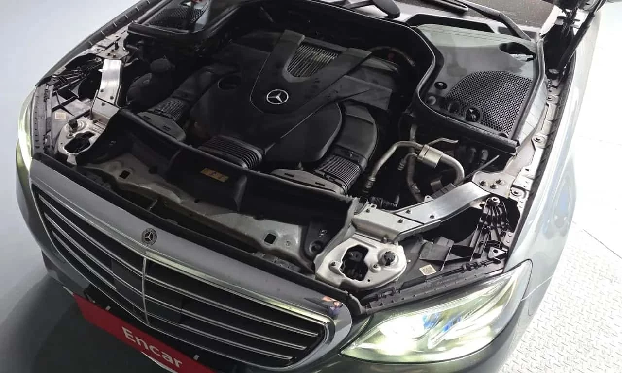 Mercedes-Benz E 450 * 4MATIC Exclusive * ��������� ���� *  | Mobile.bg � ����������� 6