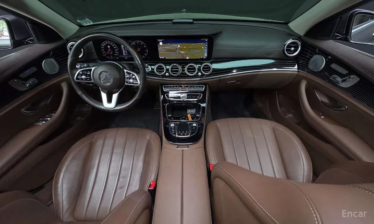Mercedes-Benz E 450 * 4MATIC Exclusive * ��������� ���� *  | Mobile.bg � ����������� 7