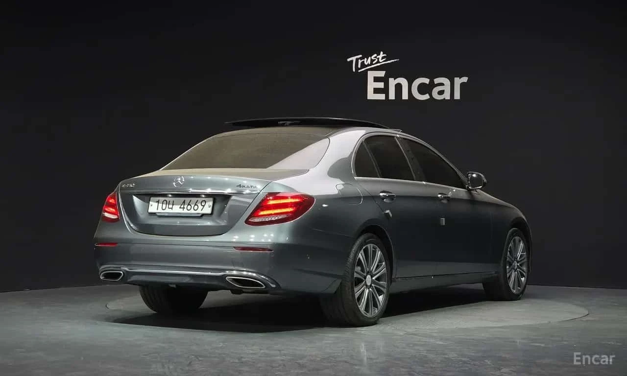 Mercedes-Benz E 450 * 4MATIC Exclusive * ��������� ���� *  | Mobile.bg � ����������� 3
