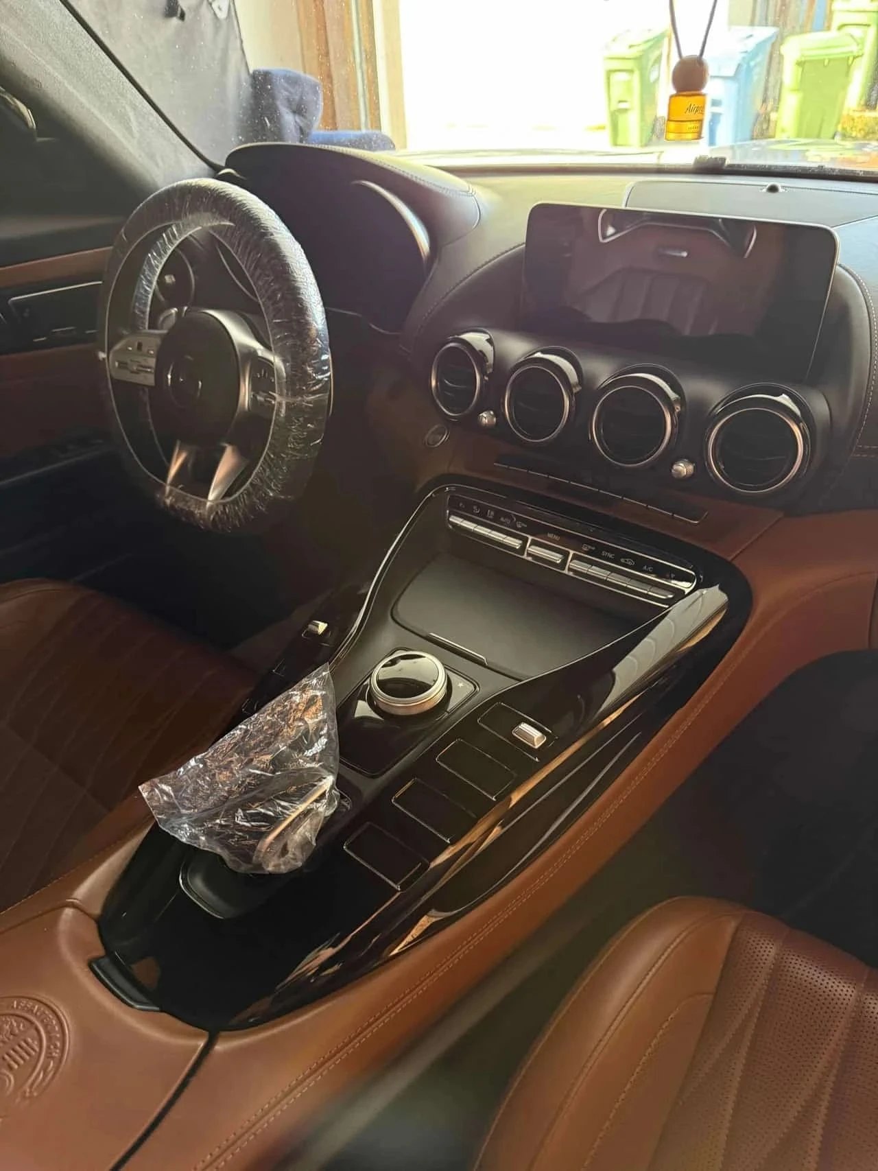 Mercedes-Benz AMG GT C | Mobile.bg � ����������� 9