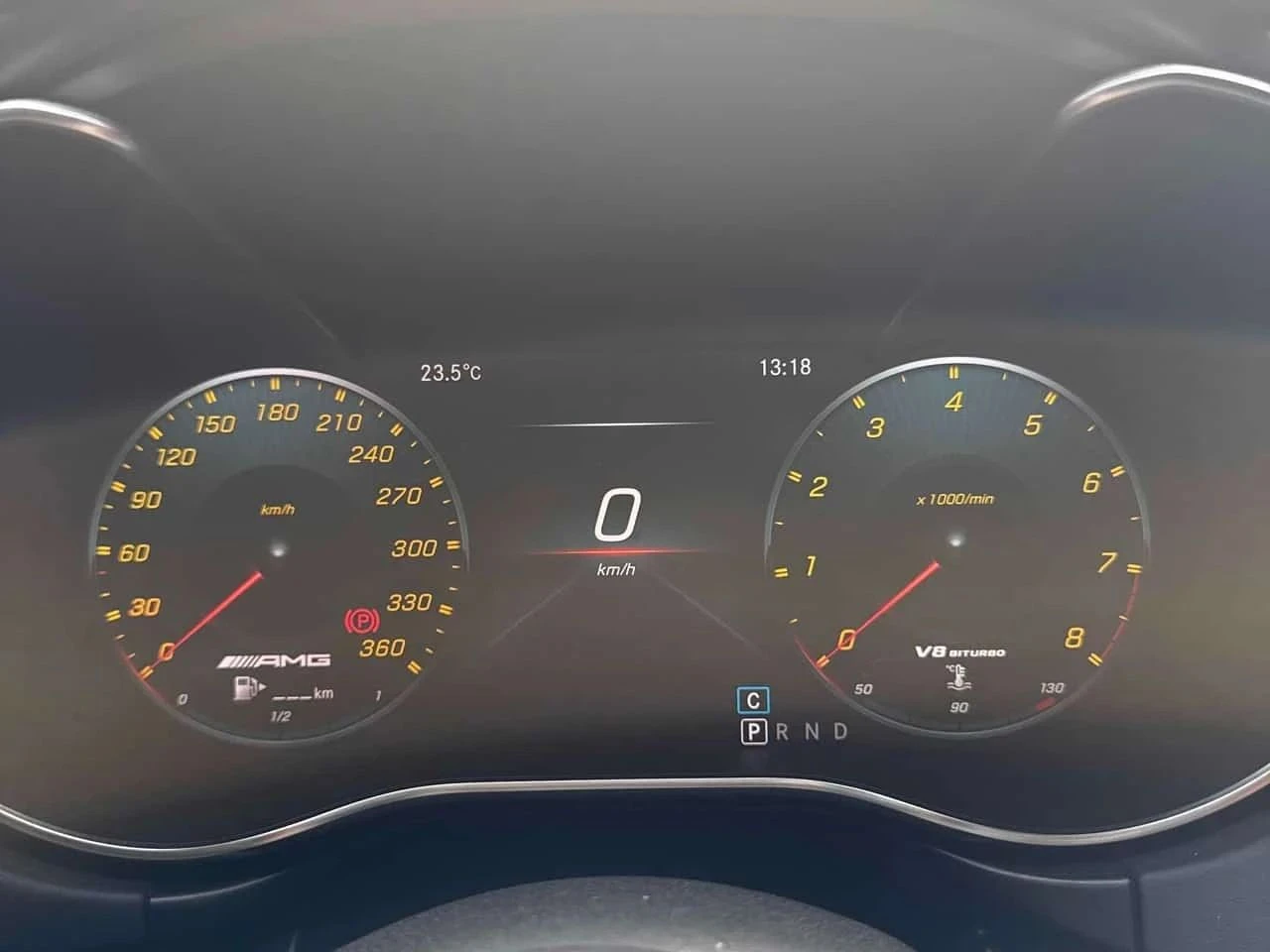 Mercedes-Benz AMG GT C | Mobile.bg � ����������� 8