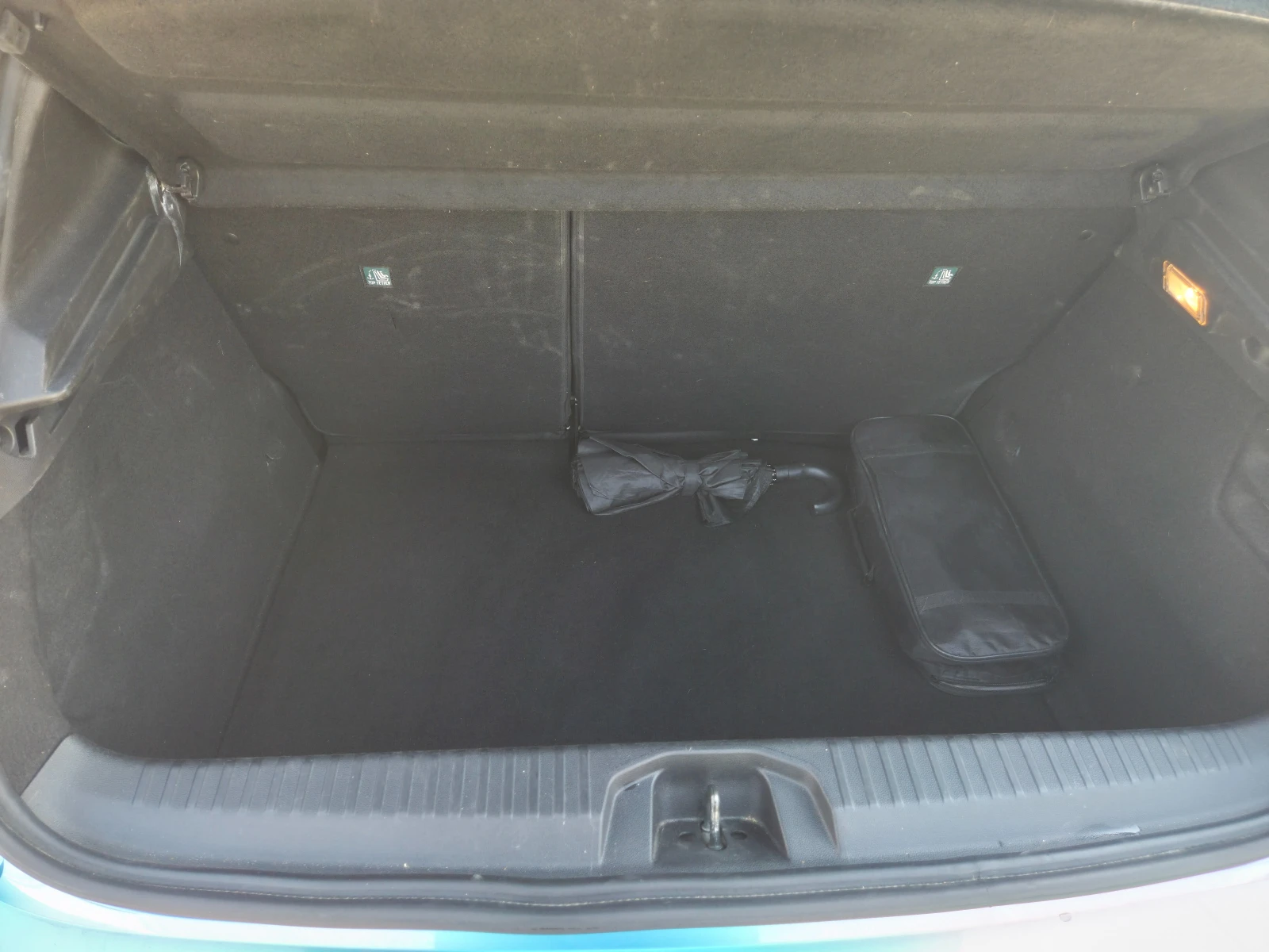 Renault Clio 1200 ���� �� ����������. Intens 1.0 Tce | Mobile.bg � ����������� 8