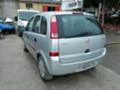 Opel Meriva 1.7CDTi, снимка 2