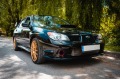 Subaru Impreza STI - изображение 9
