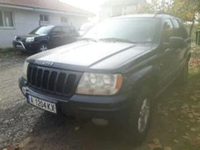 Jeep Grand cherokee, снимка 4