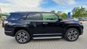 Toyota 4runner V6 LIMITED ЛИЗИНГ, снимка 8