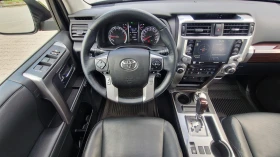 Toyota 4runner V6 LIMITED ЛИЗИНГ, снимка 15