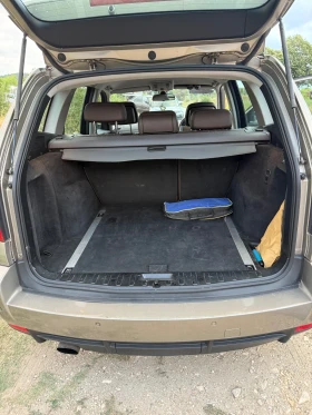BMW X3, снимка 12