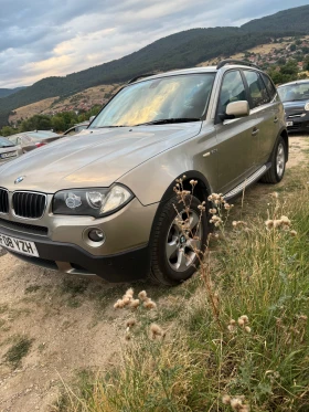 BMW X3, снимка 4