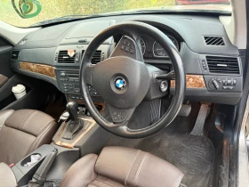 BMW X3, снимка 7