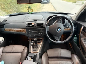 BMW X3, снимка 10