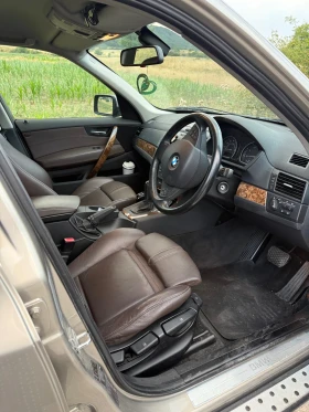 BMW X3, снимка 6