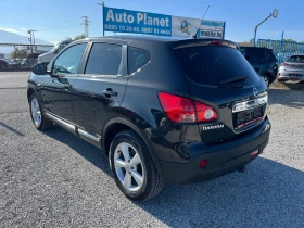 Nissan Qashqai 2.0dci AVTOMATIK , снимка 6