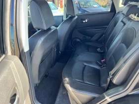Nissan Qashqai 2.0dci AVTOMATIK , снимка 12