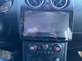 Nissan Qashqai 2.0dci AVTOMATIK , снимка 9