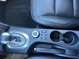 Nissan Qashqai 2.0dci AVTOMATIK , снимка 10