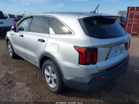 Kia Sorento 2.5l Lx, снимка 3