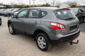 Nissan Qashqai 1.6i* бензин* фейслифт, снимка 7