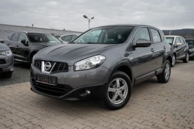 Nissan Qashqai 1.6i* бензин* фейслифт, снимка 2