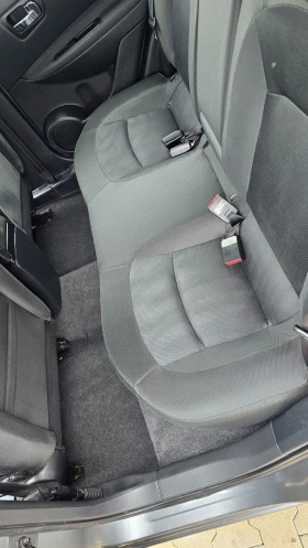 Nissan Qashqai 1.6i* бензин* фейслифт, снимка 11
