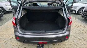 Nissan Qashqai 1.6i* бензин* фейслифт, снимка 9