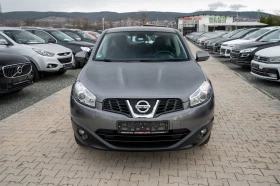 Nissan Qashqai 1.6i* бензин* фейслифт, снимка 4