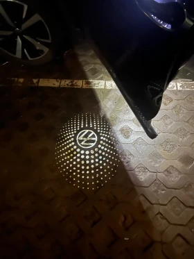 VW Tiguan eTSI Elegance/ Harman Kardon, снимка 12