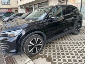 VW Tiguan eTSI Elegance/ Harman Kardon, снимка 2
