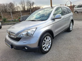 Honda Cr-v 2.0 ТОП СЪСТОЯНИЕ , снимка 1