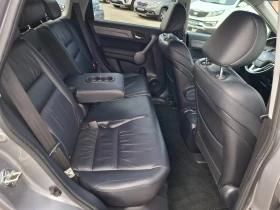 Honda Cr-v 2.0 ТОП СЪСТОЯНИЕ , снимка 7