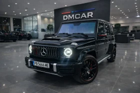 Mercedes-Benz G 320 G63 Package TOP-TOP!!!, снимка 1