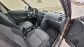 Skoda Yeti 2.0 tdi 4x4, снимка 3