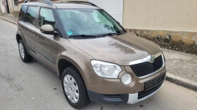 Skoda Yeti 2.0 tdi 4x4, снимка 1