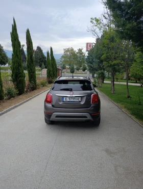 Fiat 500X, снимка 11