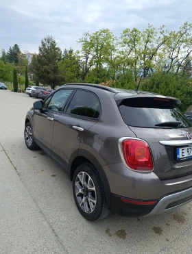Fiat 500X, снимка 13