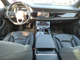 Audi Q7 Progressiv 55 TFSI quattro, снимка 7