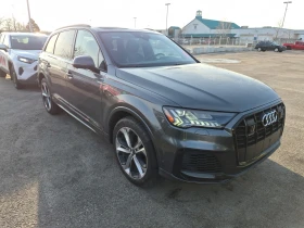 Audi Q7 Progressiv 55 TFSI quattro, снимка 2