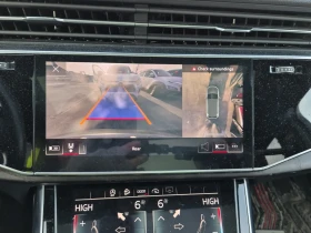 Audi Q7 Progressiv 55 TFSI quattro, снимка 13