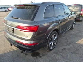 Audi Q7 Progressiv 55 TFSI quattro, снимка 3
