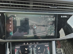 Audi Q7 Progressiv 55 TFSI quattro, снимка 8