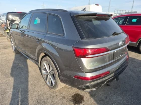 Audi Q7 Progressiv 55 TFSI quattro, снимка 4