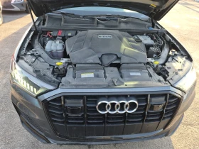 Audi Q7 Progressiv 55 TFSI quattro, снимка 12